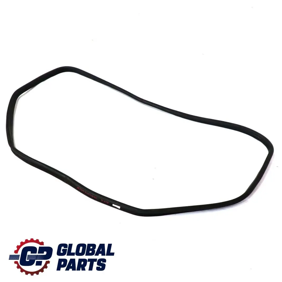 Mercedes C209 Coperchio bagagliaio Guarnizione tenuta posteriore - SKU A2097500998 - Numero di parte A2097500998