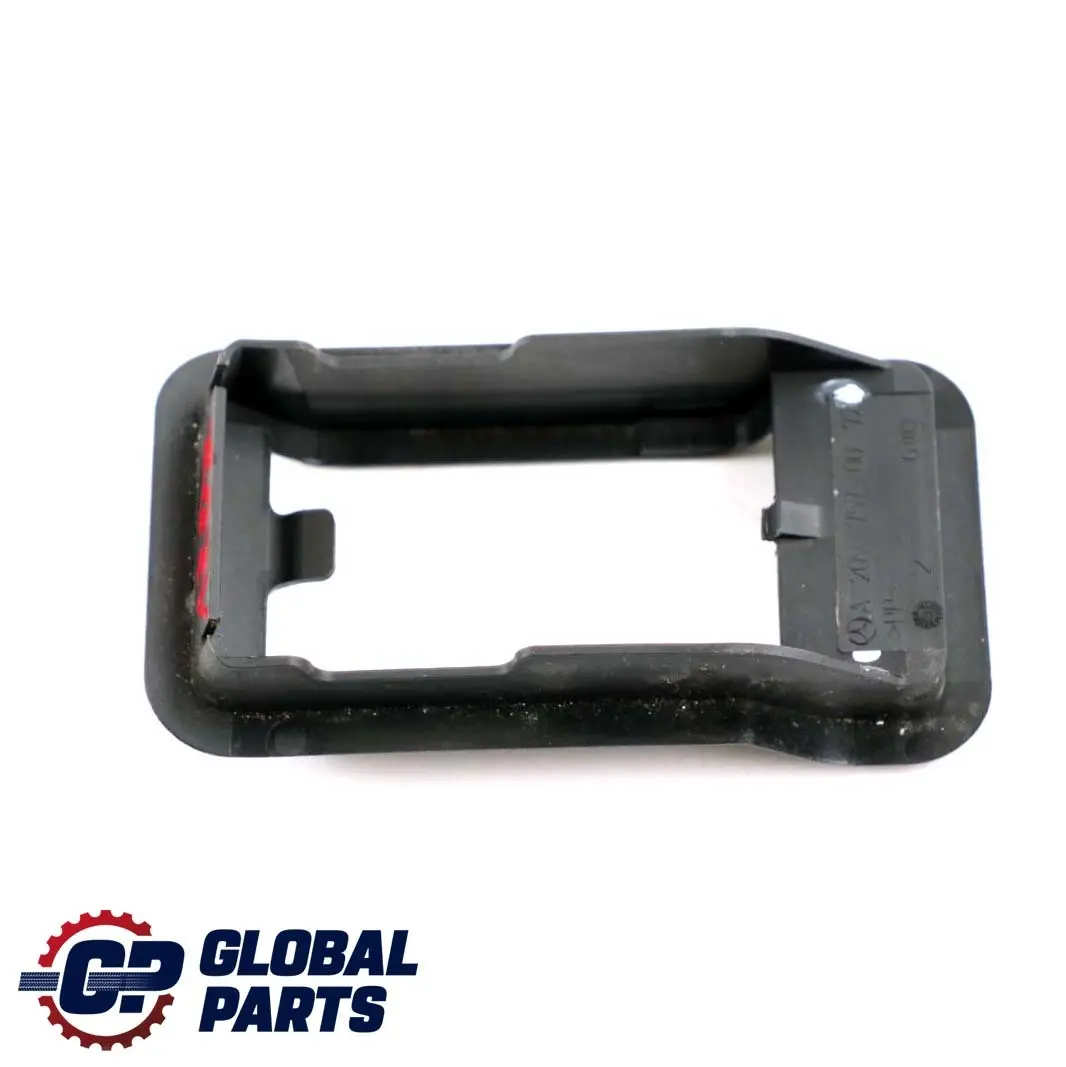  Mercedes-Benz E-Class W207 Cabrio A207 Folding Top Frame Bracket - SKU A2097570072 - Part number A2097570072