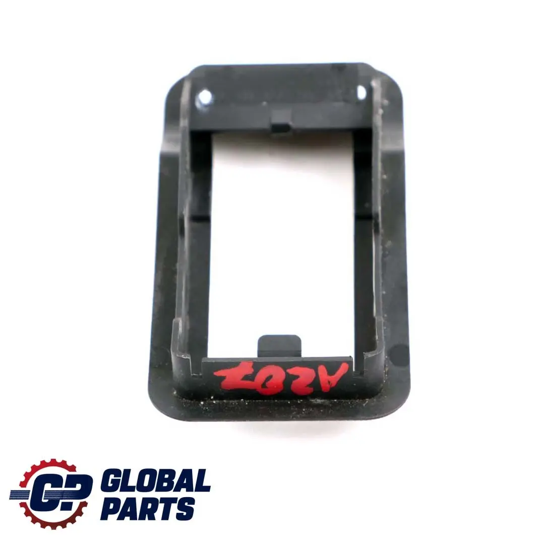 Mercedes-Benz E-Class W207 Cabrio A207 Folding Top Frame Bracket to with Part number A2097570072 Mercedes-Benz E-Class W207 Cabrio A207 Folding Top Frame Bracket - SKU A2097570072 - Part number A2097570072