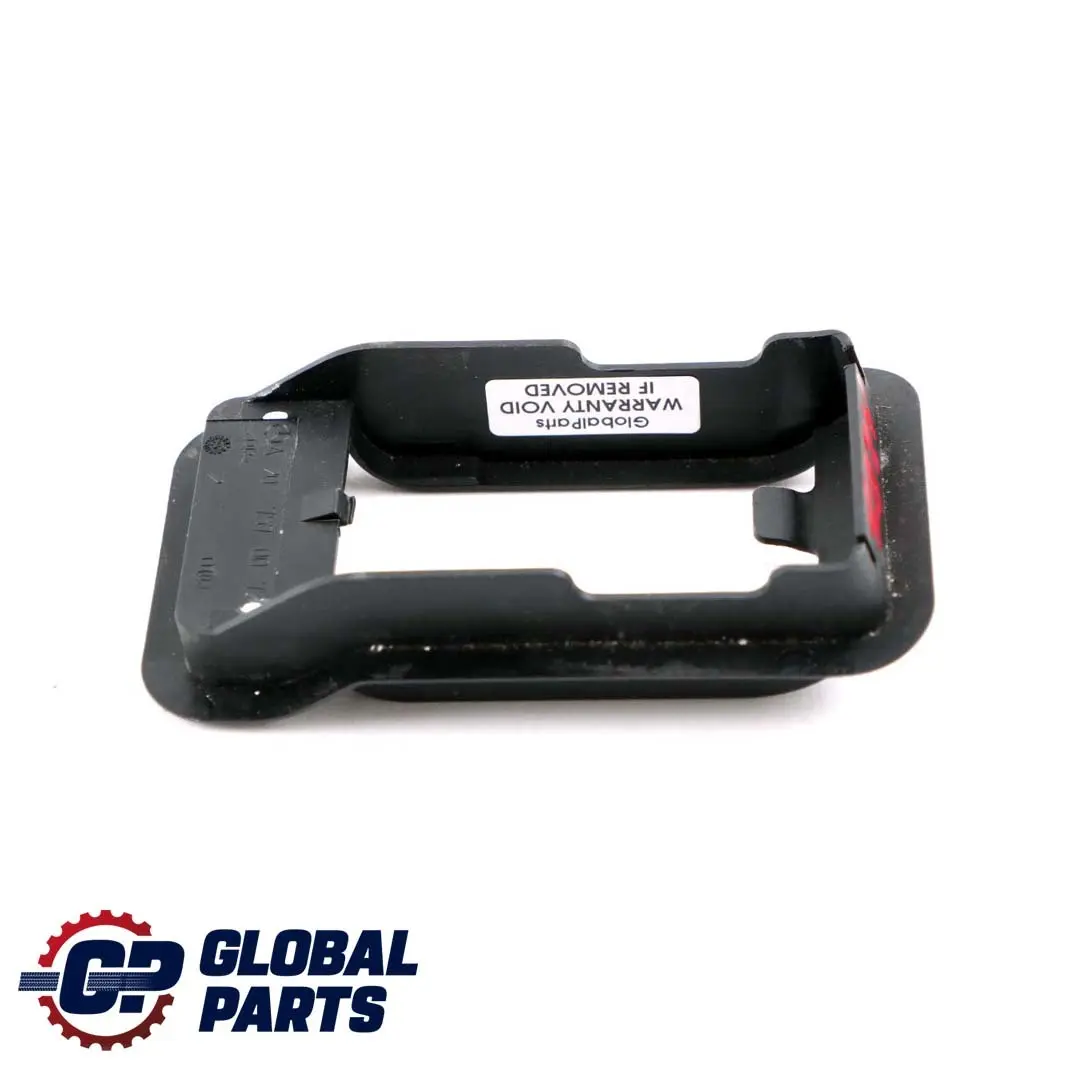  Mercedes-Benz E-Class W207 Cabrio A207 Folding Top Frame Bracket - SKU A2097570072 - Part number A2097570072