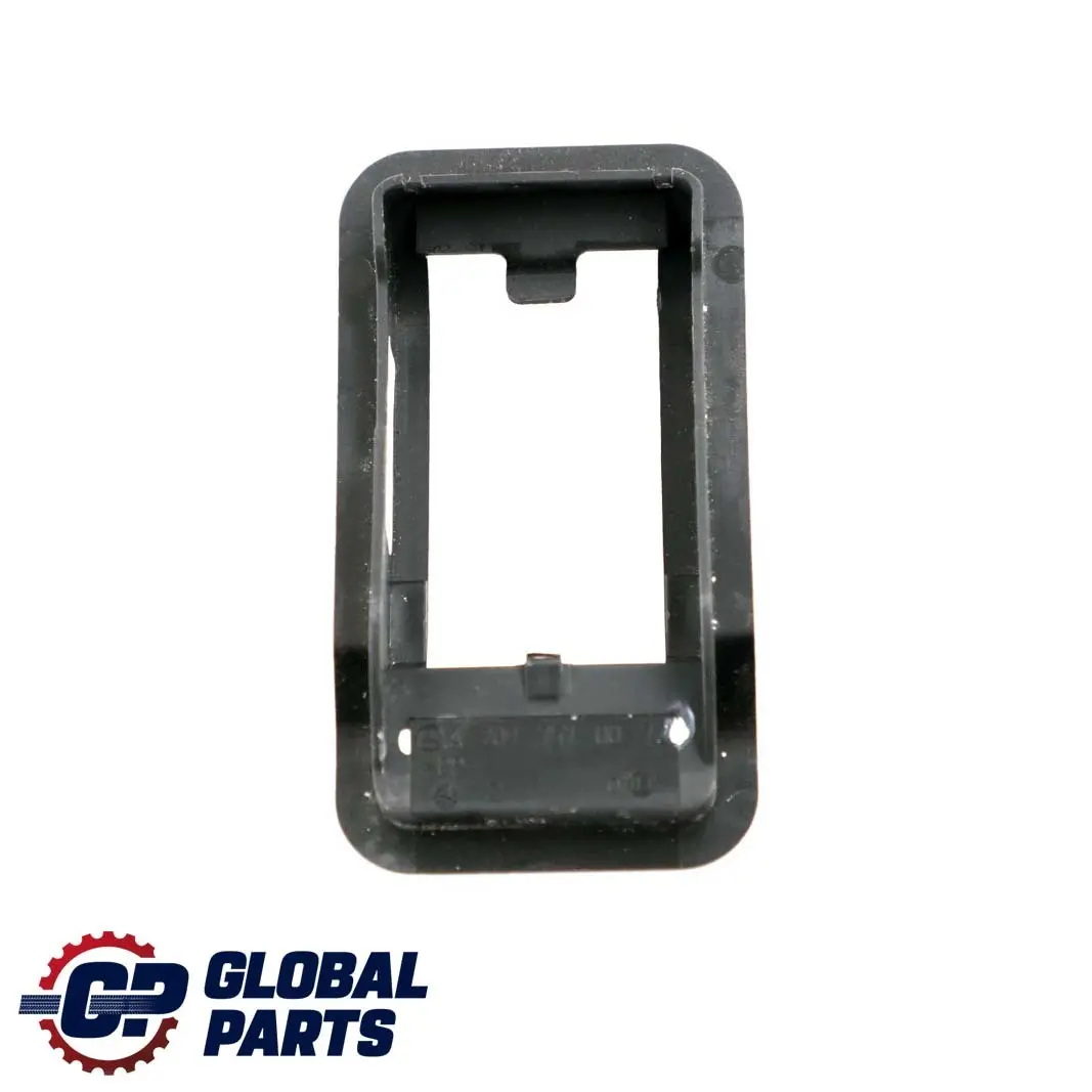  Mercedes-Benz E-Class W207 Cabrio A207 Folding Top Frame Bracket - SKU A2097570072 - Part number A2097570072