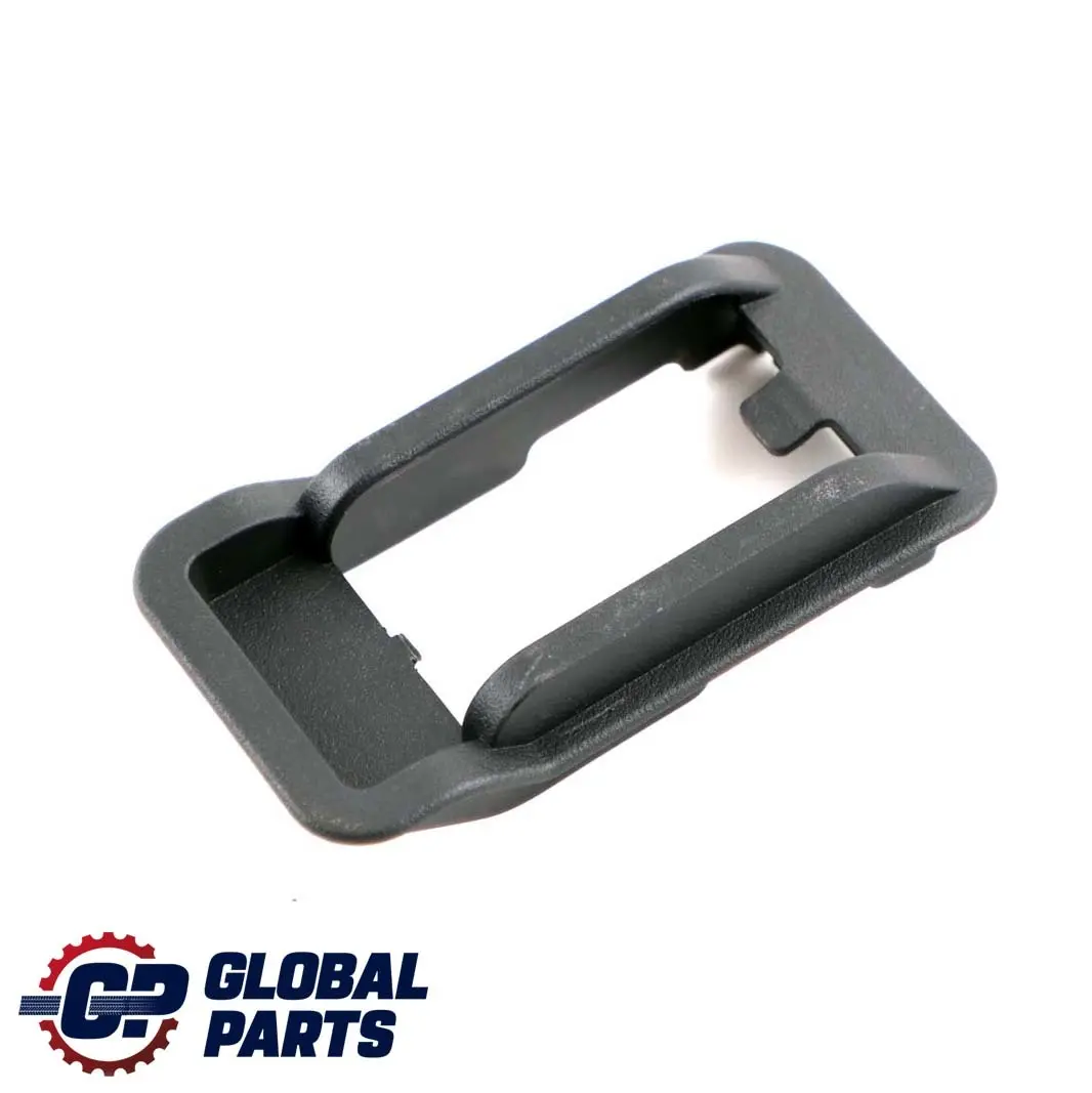  Mercedes-Benz E-Class W207 Cabrio A207 Folding Top Frame Bracket - SKU A2097570072 - Part number A2097570072