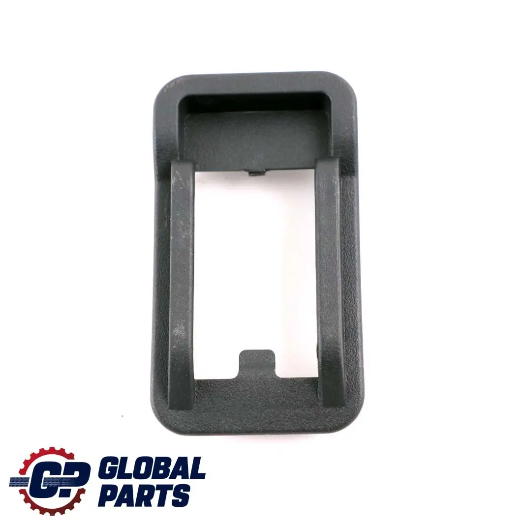 Classe E W207 Cabrio A207 Support de cadre de toit pliant pour Mercedes à propos du numéro de pièce A2097570072 Mercedes Classe E W207 Cabrio A207 Support de cadre de toit pliant - SKU A2097570072 - Numéro de pièce A2097570072