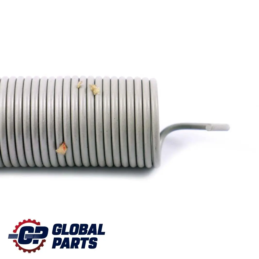 Mercedes-Benz CLK-Class C209 Boot Trunk Lid Tailgate Tension Spring to with Part number A2097570229 Mercedes-Benz CLK-Class C209 Boot Trunk Lid Tailgate Tension Spring - SKU A2097570229 - Part number A2097570229