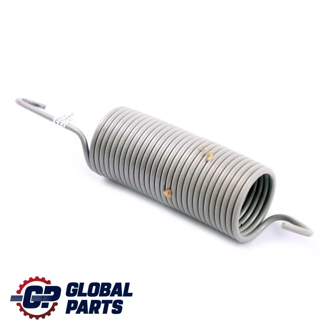 Mercedes-Benz CLK-Class C209 Boot Trunk Lid Tailgate Tension Spring to with Part number A2097570229 Mercedes-Benz CLK-Class C209 Boot Trunk Lid Tailgate Tension Spring - SKU A2097570229 - Part number A2097570229