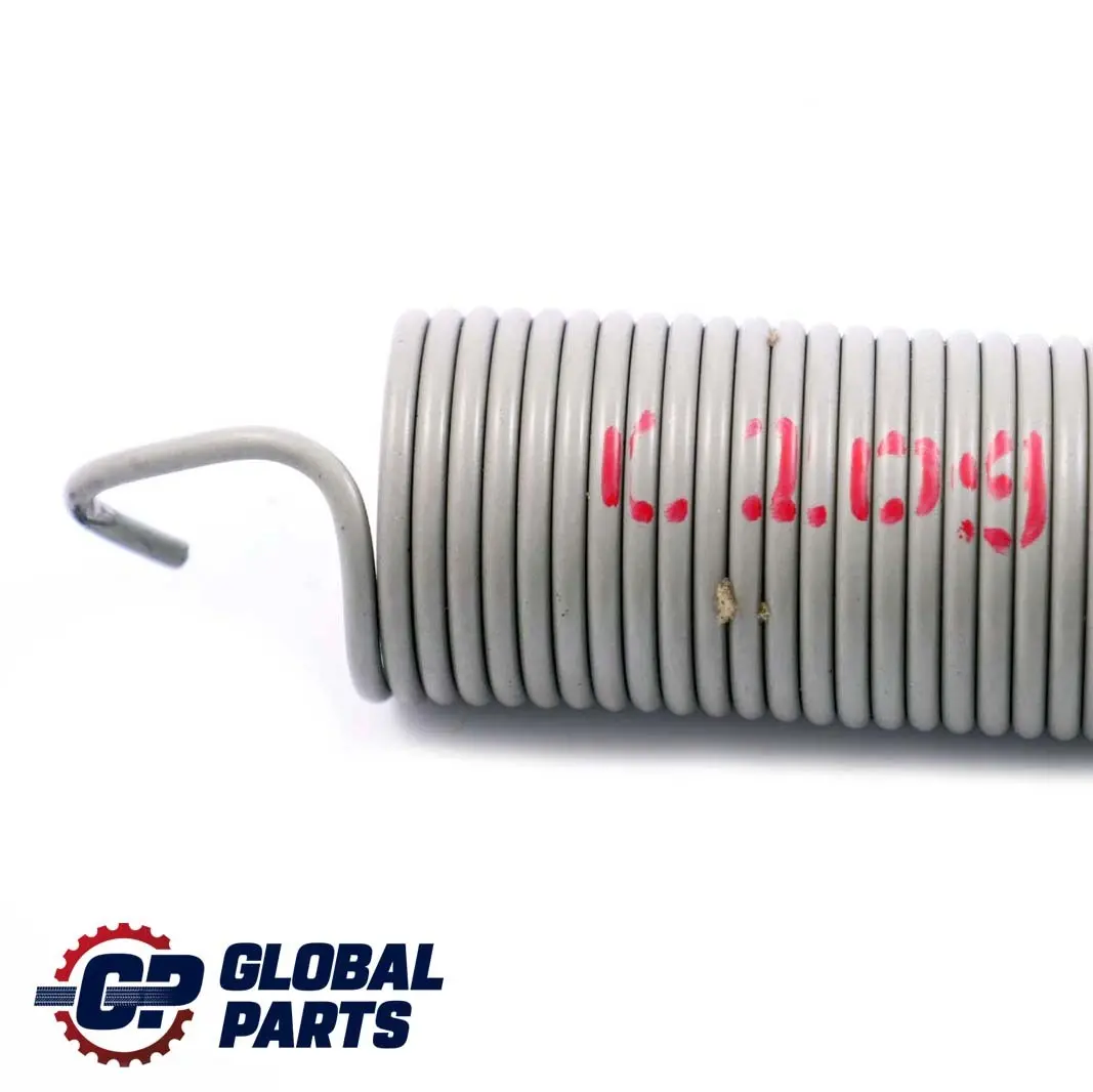 Mercedes-Benz CLK-Class C209 Boot Trunk Lid Tailgate Tension Spring to with Part number A2097570229 Mercedes-Benz CLK-Class C209 Boot Trunk Lid Tailgate Tension Spring - SKU A2097570229 - Part number A2097570229