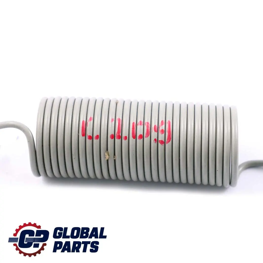  Mercedes-Benz C209 Sprężyna Napinająca Klapę Bagażnika - SKU A2097570229 - Numer Części A2097570229