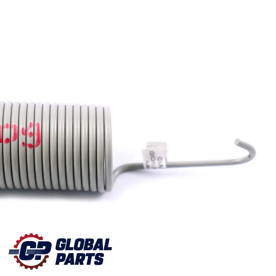 Mercedes-Benz CLK-Class C209 Boot Trunk Lid Tailgate Tension Spring to with Part number A2097570229 Mercedes-Benz CLK-Class C209 Boot Trunk Lid Tailgate Tension Spring - SKU A2097570229 - Part number A2097570229