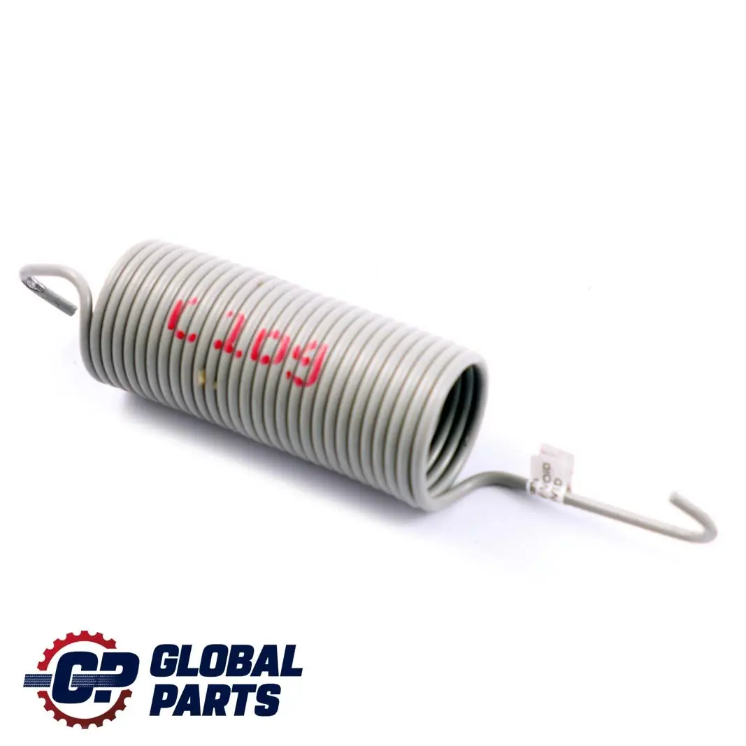  Mercedes-Benz CLK-Klasse C209 Zugfeder Heckklappe - SKU A2097570229 - Teilenummer A2097570229