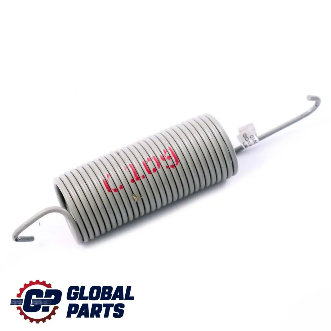  Mercedes-Benz CLK-Klasse C209 Zugfeder Heckklappe - SKU A2097570229 - Teilenummer A2097570229