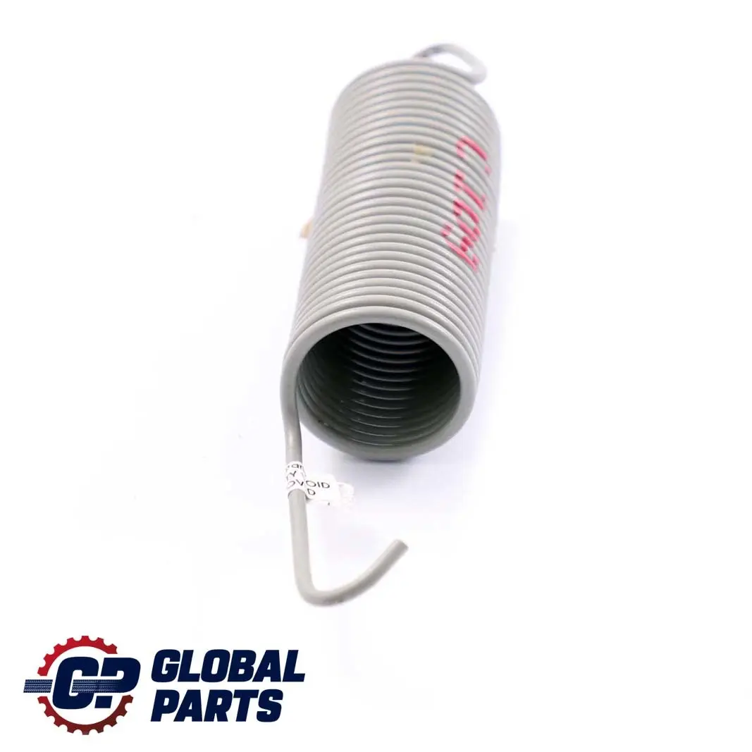 Mercedes-Benz CLK-Klasse C209 Zugfeder Heckklappe für mit Teilenummer A2097570229 Mercedes-Benz CLK-Klasse C209 Zugfeder Heckklappe - SKU A2097570229 - Teilenummer A2097570229