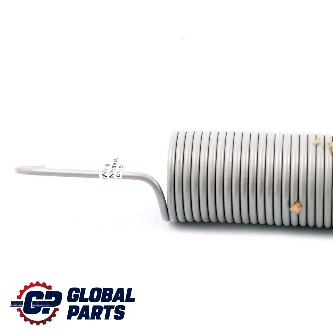 Mercedes-Benz CLK-Class C209 Boot Trunk Lid Tailgate Tension Spring to with Part number A2097570229 Mercedes-Benz CLK-Class C209 Boot Trunk Lid Tailgate Tension Spring - SKU A2097570229 - Part number A2097570229