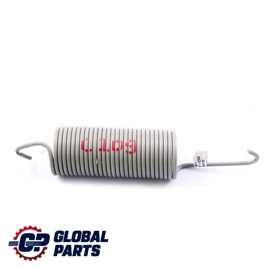 Mercedes-Benz CLK-Klasse C209 Zugfeder Heckklappe für mit Teilenummer A2097570229 Mercedes-Benz CLK-Klasse C209 Zugfeder Heckklappe - SKU A2097570229 - Teilenummer A2097570229