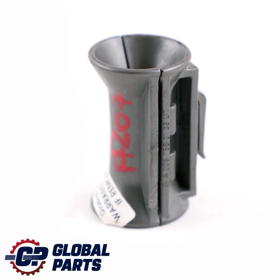 Mercedes-Benz A207 W207 Convertible Cable Duct Guide A2097580139 to with Part number A2097580039 Mercedes-Benz A207 W207 Convertible Cable Duct Guide A2097580139 - SKU A2097580039 - Part number A2097580039