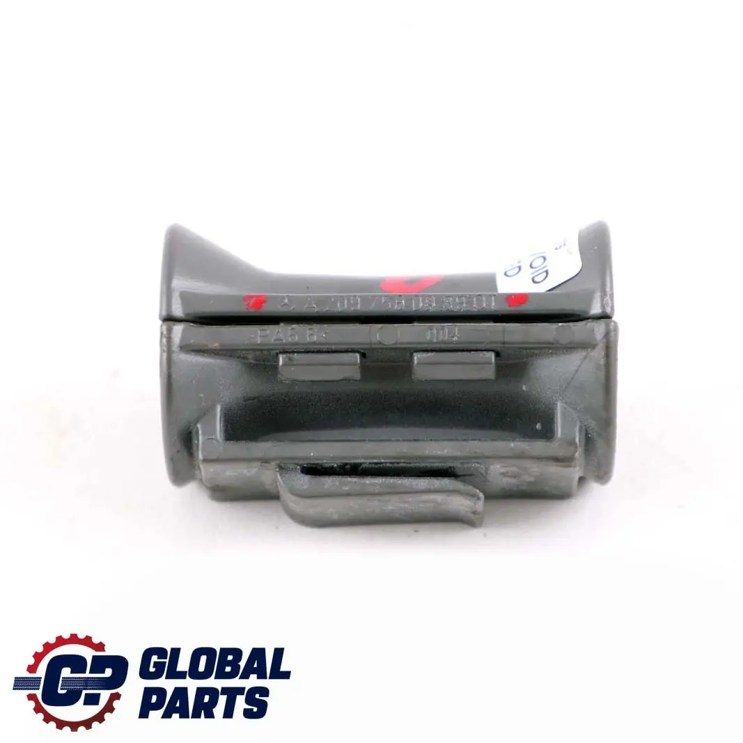  Mercedes-Benz A207 W207 Cabrio Kabelkanalführung A2097580139 - SKU A2097580039 - Teilenummer A2097580039