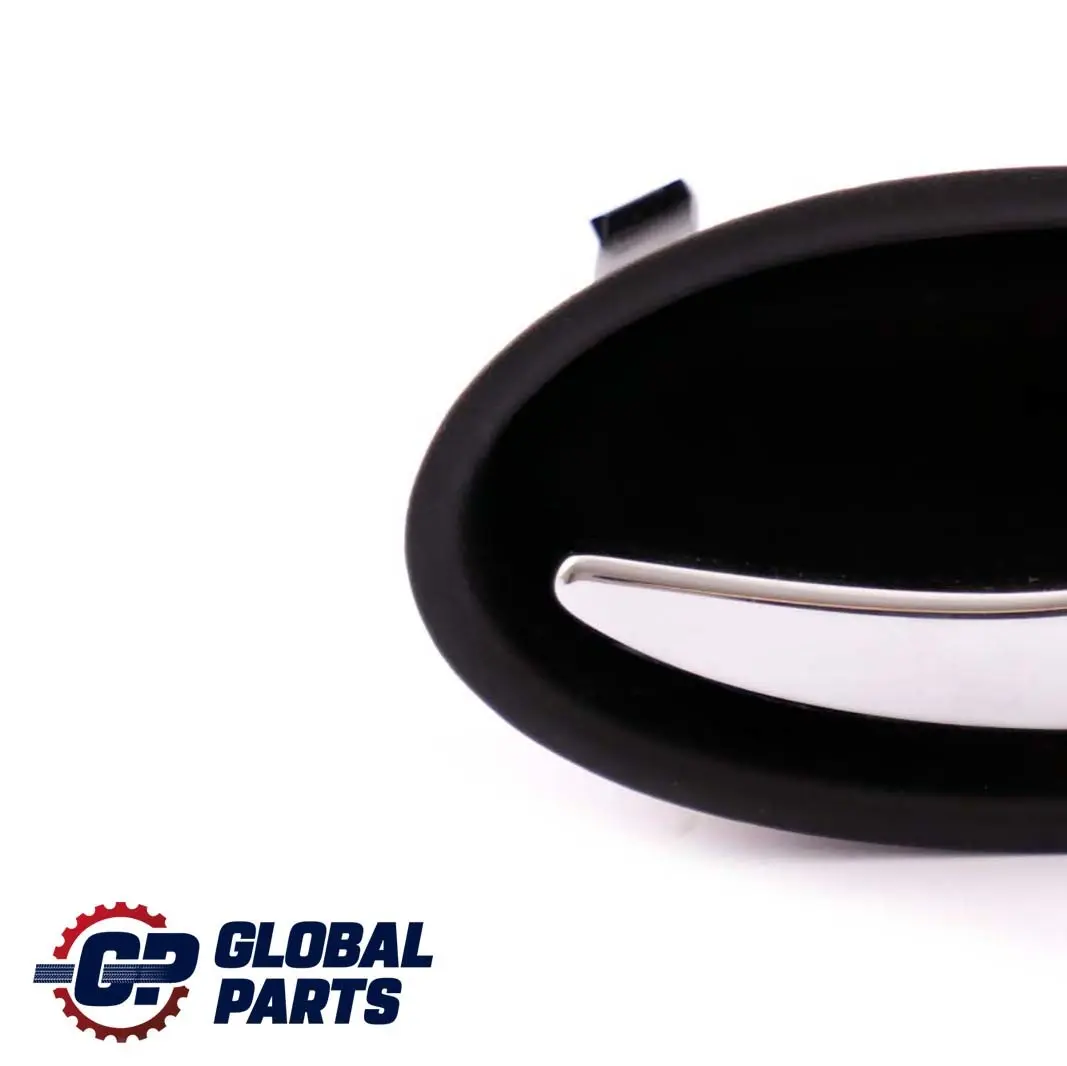 CLK-Class C209 W209 Front Right O/S Interior Door Handle Mercedes - SKU A2097600461 - Part number A2097600461