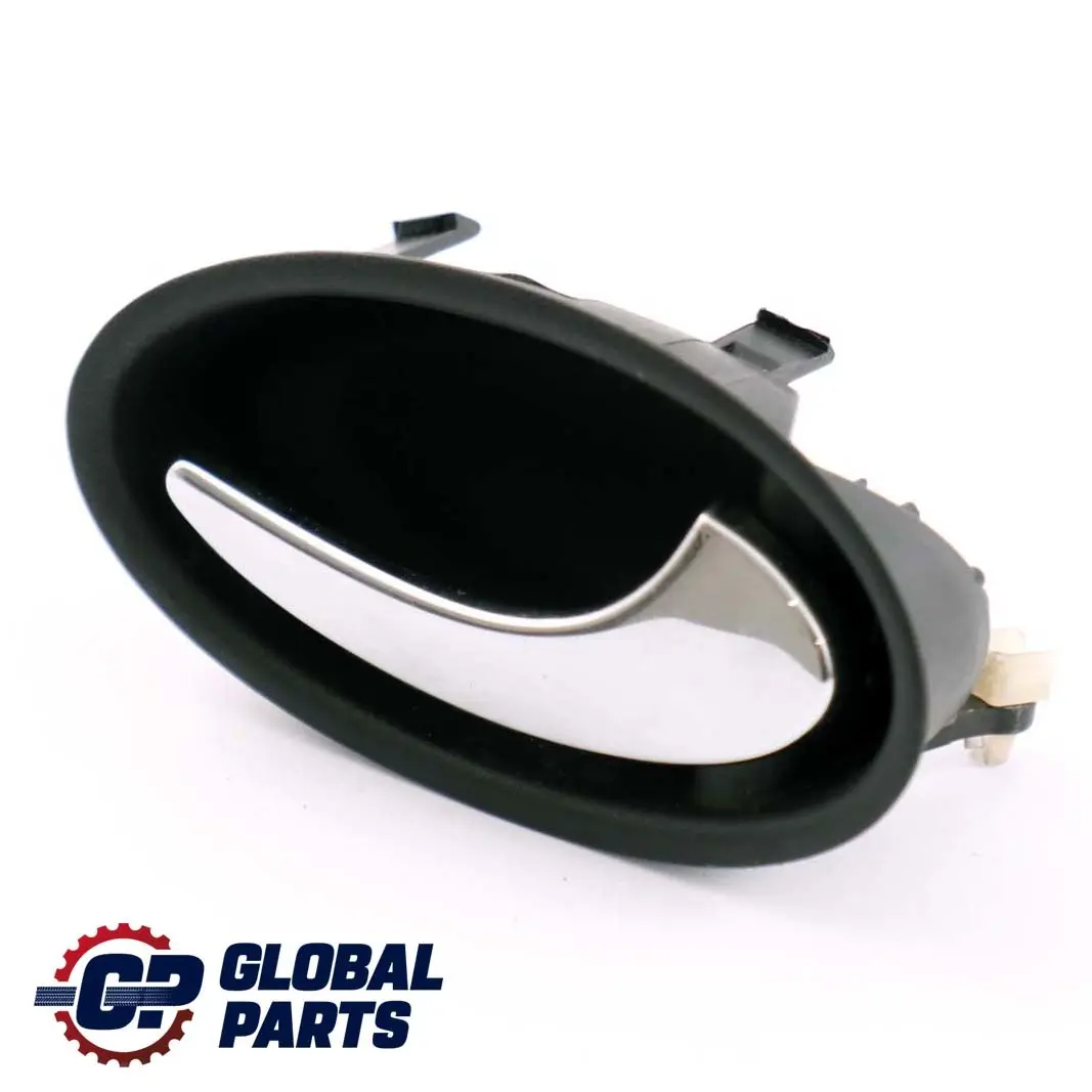 CLK-Class C209 W209 Front Right O/S Interior Door Handle to Mercedes with Part number A2097600461 Mercedes CLK-Class C209 W209 Front Right O/S Interior Door Handle - SKU A2097600461 - Part number A2097600461