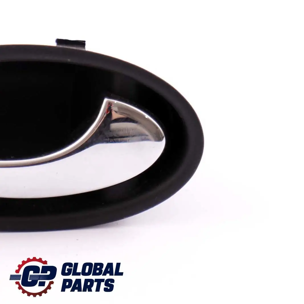 CLK-Class C209 W209 Front Right O/S Interior Door Handle Mercedes - SKU A2097600461 - Part number A2097600461