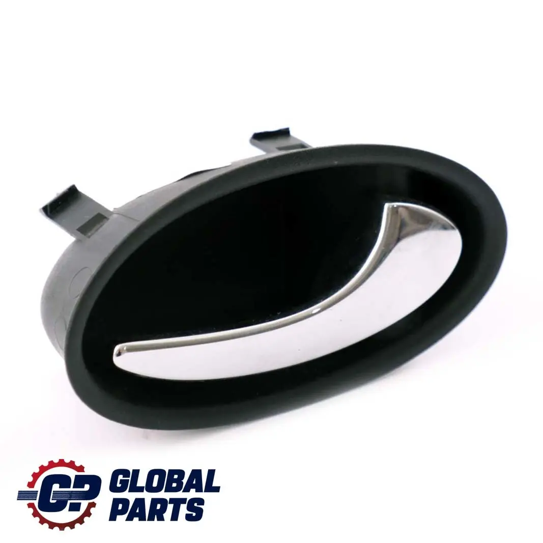 CLK-Class C209 W209 Front Right O/S Interior Door Handle Mercedes - SKU A2097600461 - Part number A2097600461
