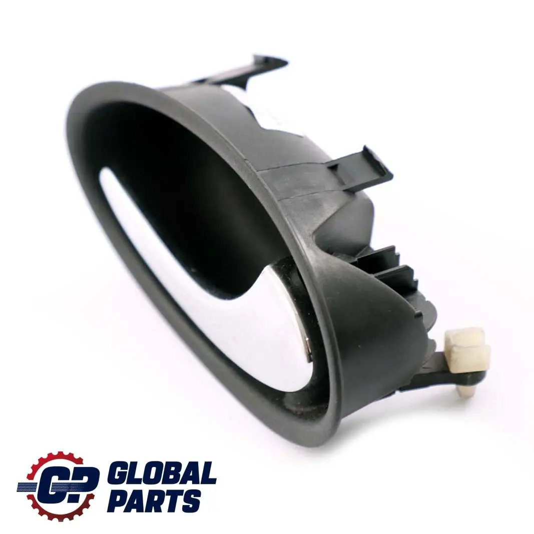 Maniglia porta interna anteriore destra per Mercedes C209 W209 con numero di parte A2097600461 Mercedes C209 W209 Maniglia porta interna anteriore destra - SKU A2097600461 - Numero di parte A2097600461