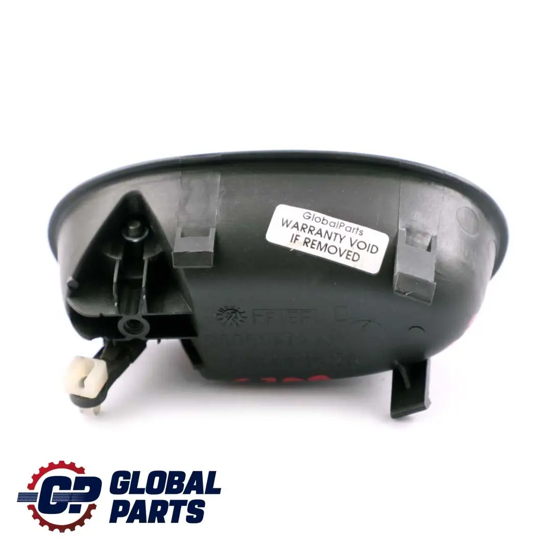Manija de puerta interior delantera derecha para Mercedes C209 W209 con número de pieza A2097600461 Mercedes C209 W209 Manija de puerta interior delantera derecha - SKU A2097600461 - Número de pieza A2097600461
