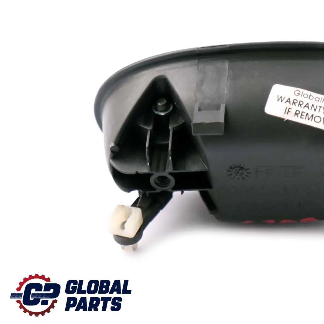 Manija de puerta interior delantera derecha para Mercedes C209 W209 con número de pieza A2097600461 Mercedes C209 W209 Manija de puerta interior delantera derecha - SKU A2097600461 - Número de pieza A2097600461