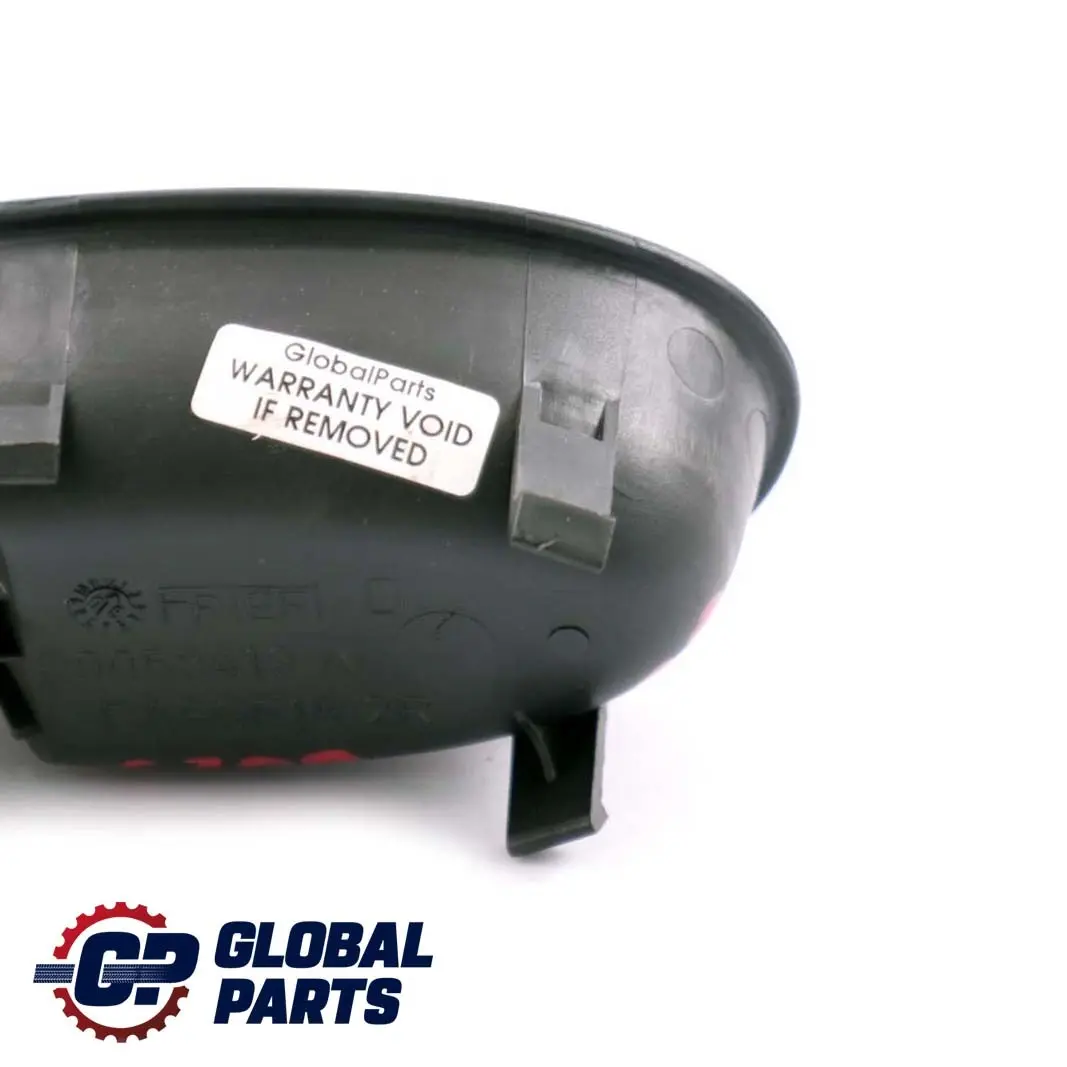 CLK-Class C209 W209 Front Right O/S Interior Door Handle Mercedes - SKU A2097600461 - Part number A2097600461