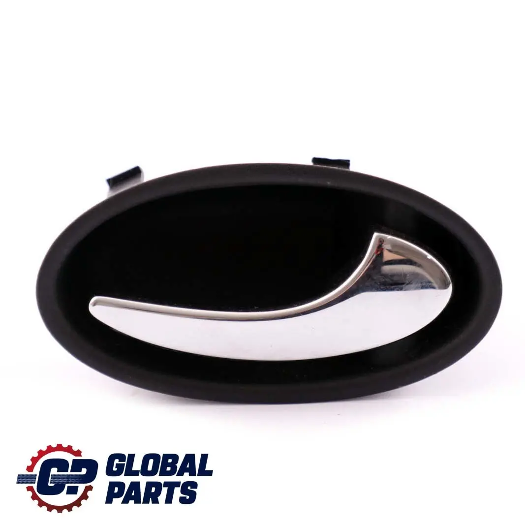 CLK-Class C209 W209 Front Right O/S Interior Door Handle Mercedes - SKU A2097600461 - Part number A2097600461