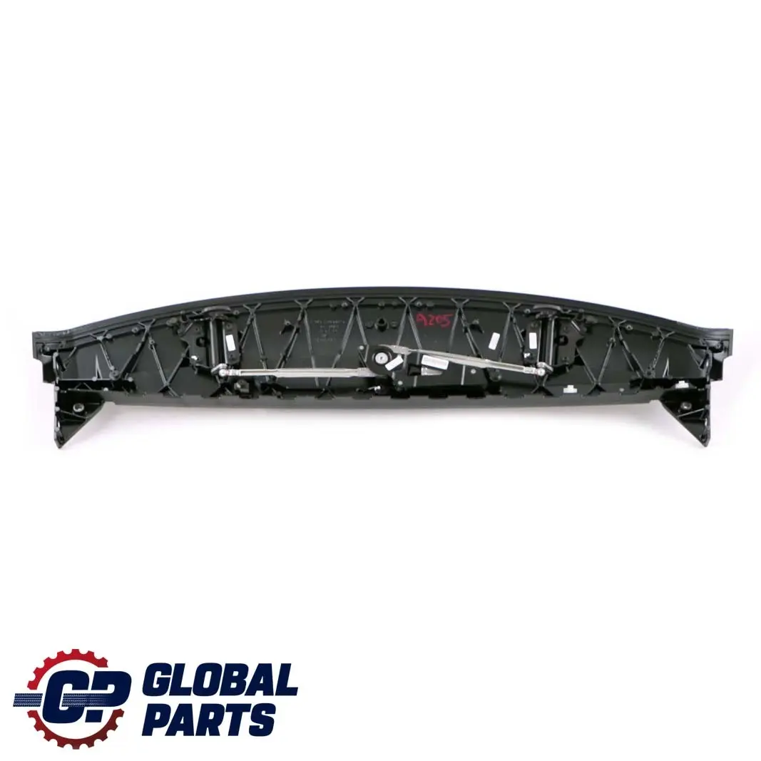 Mercedes A207 W207 Mecanismo del Techo Superior Abatible - SKU A2097700056 - Número de pieza A2097700056