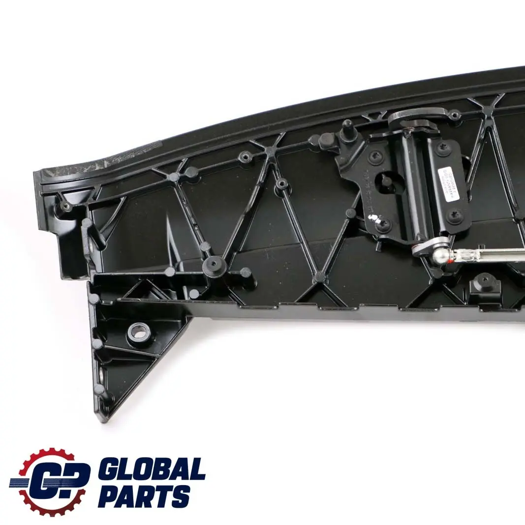 Mercedes A207 W207 Mecanismo del Techo Superior Abatible - SKU A2097700056 - Número de pieza A2097700056