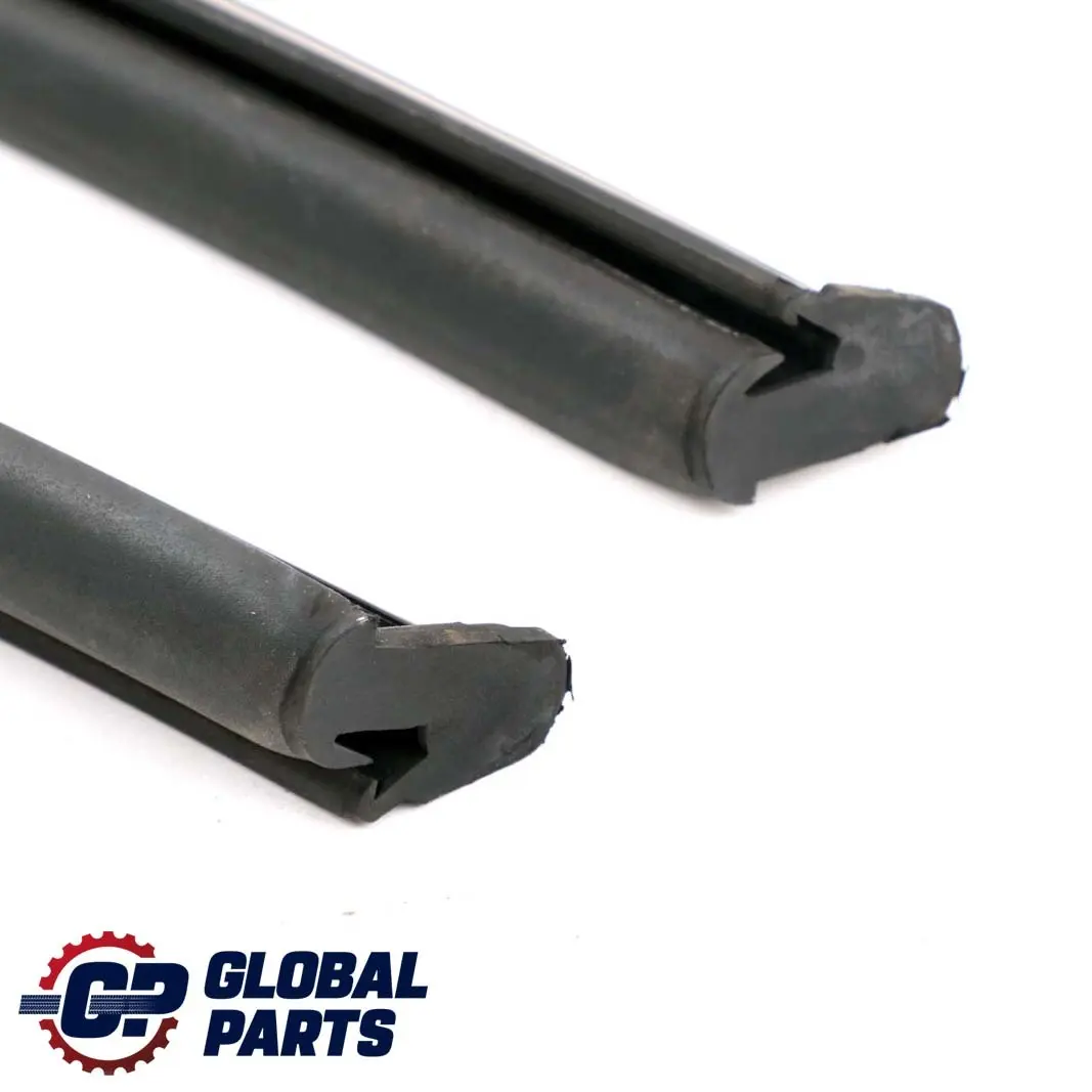 W207 Convertible Junta de sellado superior plegable blanda para Mercedes A207 con número de pieza A2097700098 Mercedes A207 W207 Convertible Junta de sellado superior plegable blanda - SKU A2097700098 - Número de pieza A2097700098