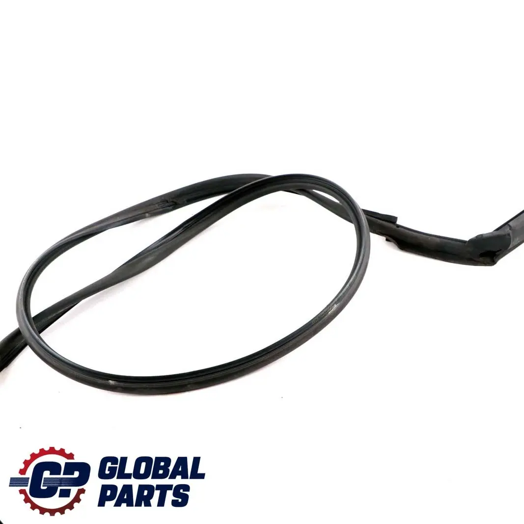 W207 Kabriolet Tylna Uszczelka Składanego Dachu Mercedes A207 - SKU A2097700098 - Numer Części A2097700098