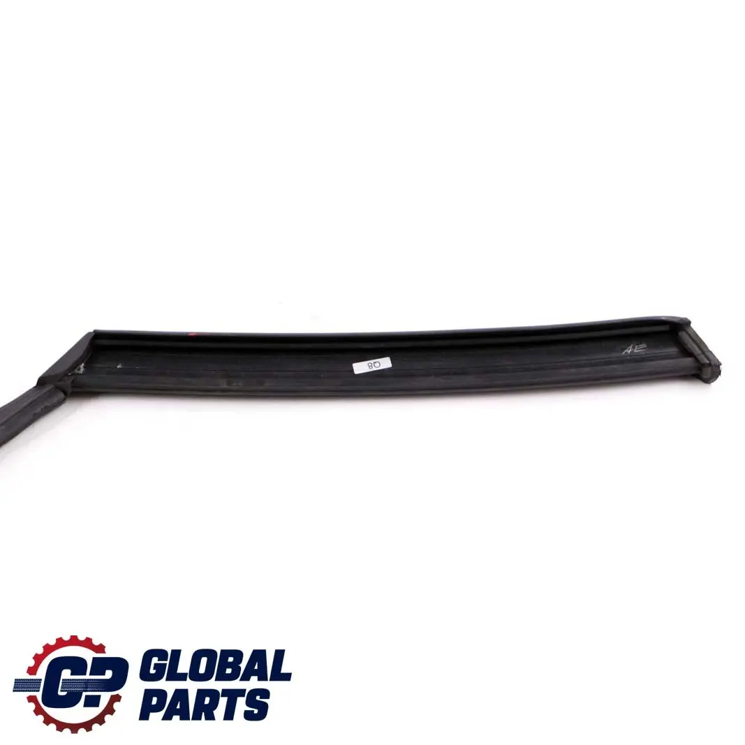 W207 Cabrio Faltverdeck Dichtung Dichtung für Mercedes A207 mit Teilenummer A2097700098 Mercedes A207 W207 Cabrio Faltverdeck Dichtung Dichtung - SKU A2097700098 - Teilenummer A2097700098