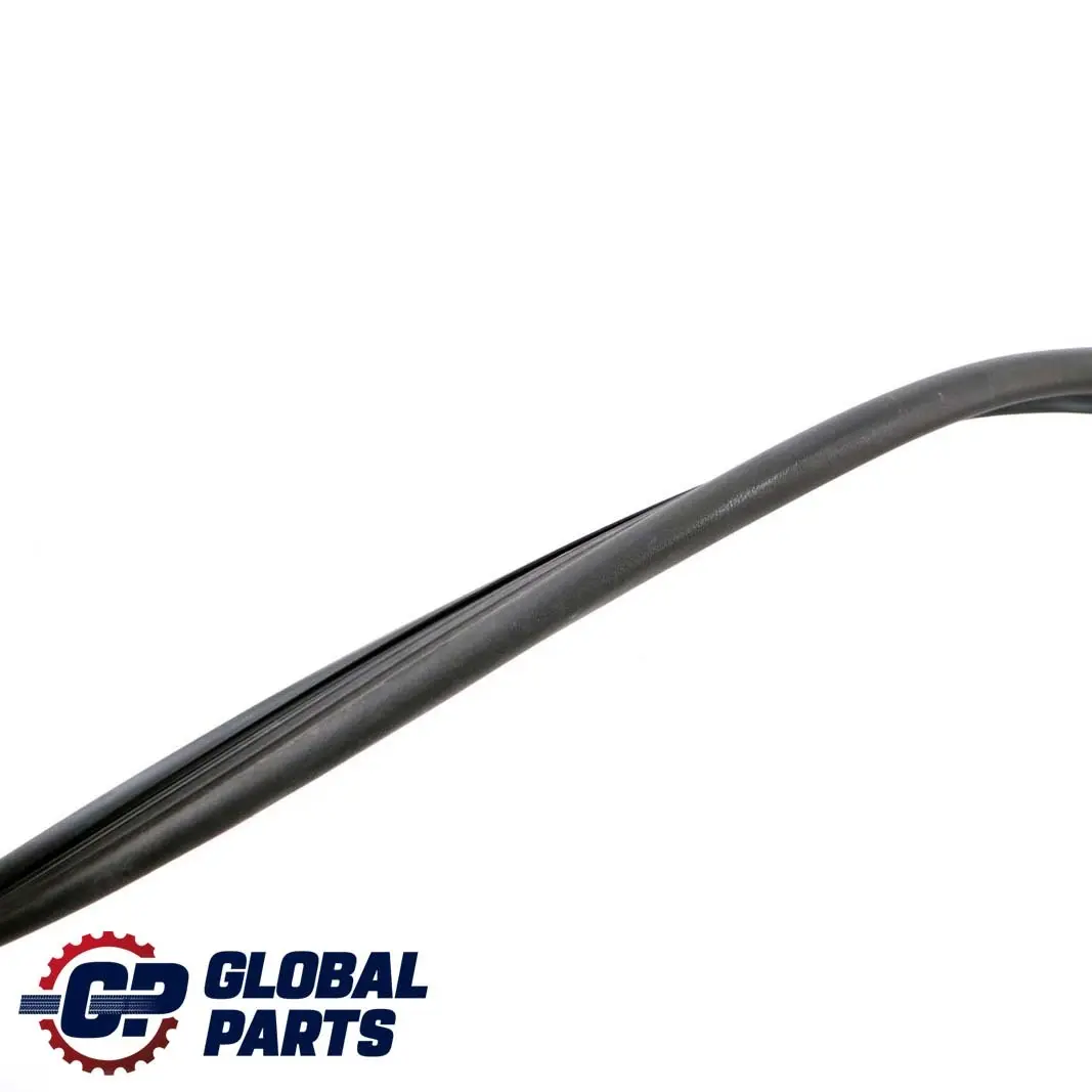 W207 Kabriolet Tylna Uszczelka Składanego Dachu Mercedes A207 - SKU A2097700098 - Numer Części A2097700098