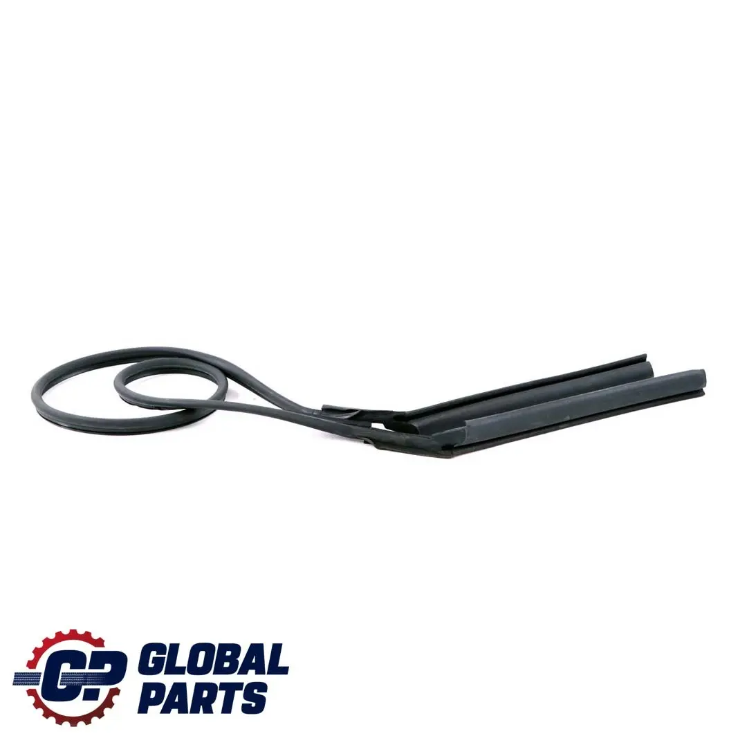W207 Convertible Junta de sellado superior plegable blanda para Mercedes A207 con número de pieza A2097700098 Mercedes A207 W207 Convertible Junta de sellado superior plegable blanda - SKU A2097700098 - Número de pieza A2097700098