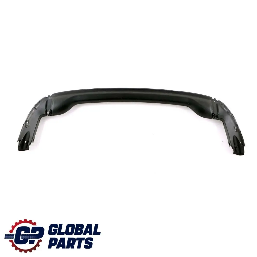 Dichtung Faltdach Mechanismus für Mercedes A207 Cabrio mit Teilenummer A2097700149 Mercedes A207 Cabrio Dichtung Faltdach Mechanismus - SKU A2097700149 - Teilenummer A2097700149