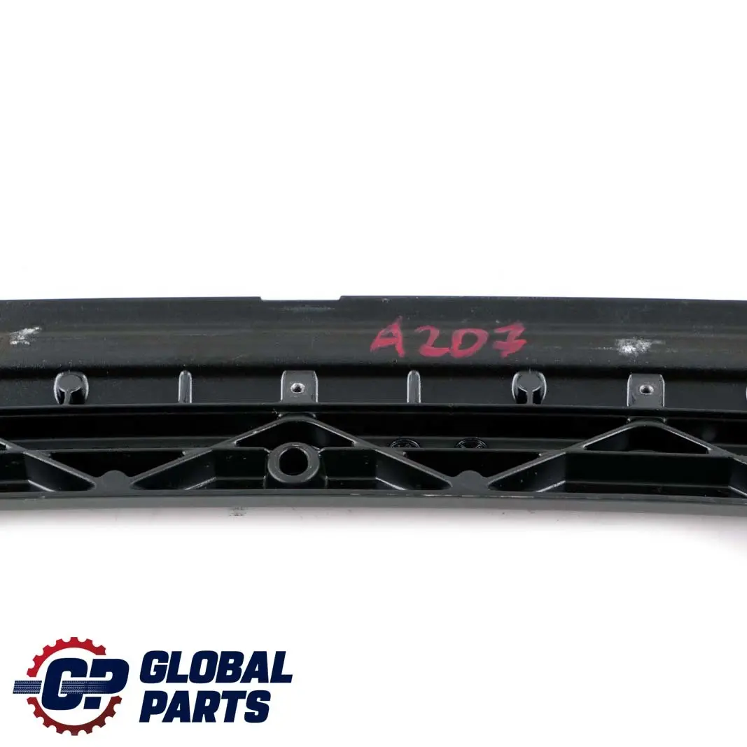 Sealing Folding Top Roof Mechanism to Mercedes A207 Convertible with Part number A2097700149 Mercedes A207 Convertible Sealing Folding Top Roof Mechanism - SKU A2097700149 - Part number A2097700149