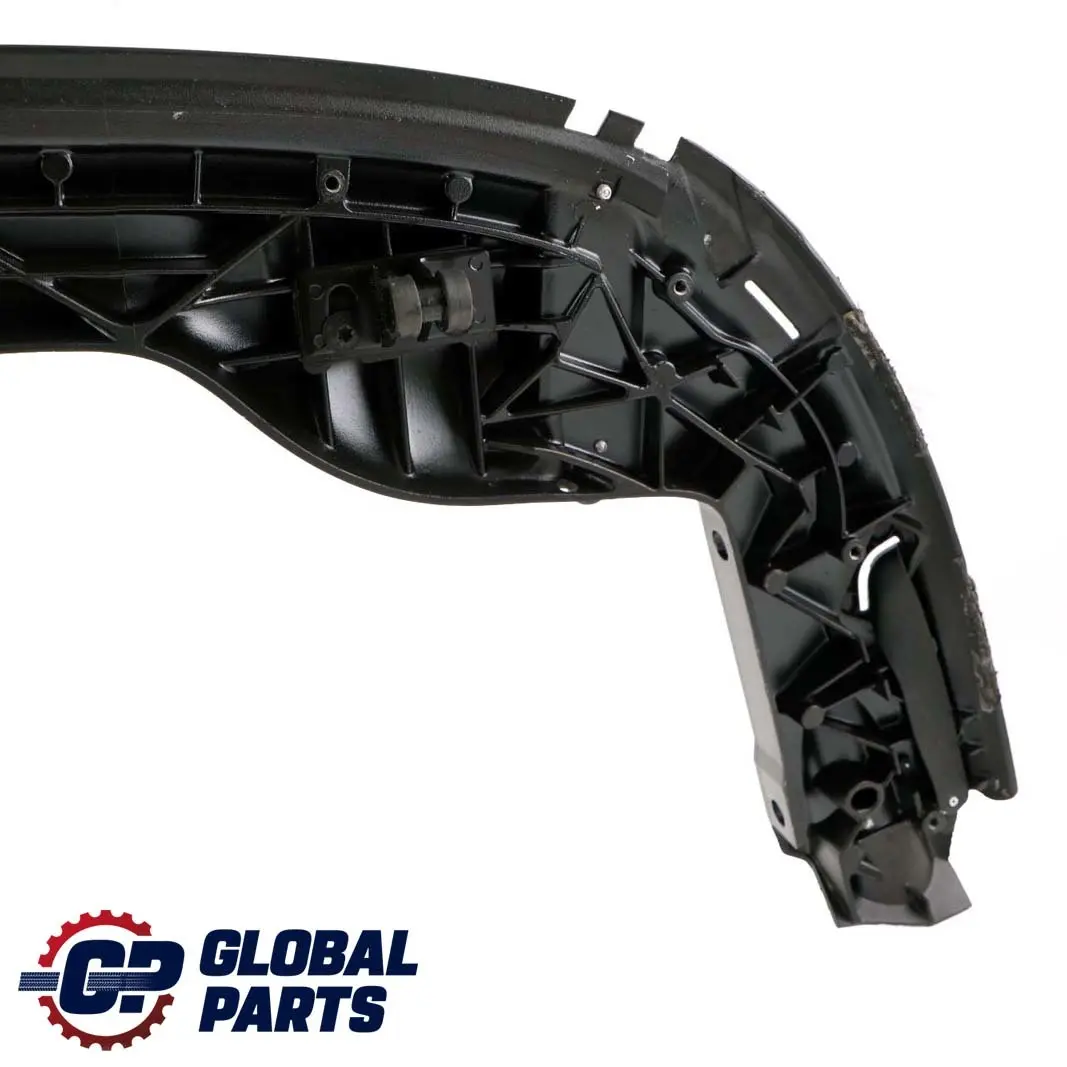 Sealing Folding Top Roof Mechanism to Mercedes A207 Convertible with Part number A2097700149 Mercedes A207 Convertible Sealing Folding Top Roof Mechanism - SKU A2097700149 - Part number A2097700149