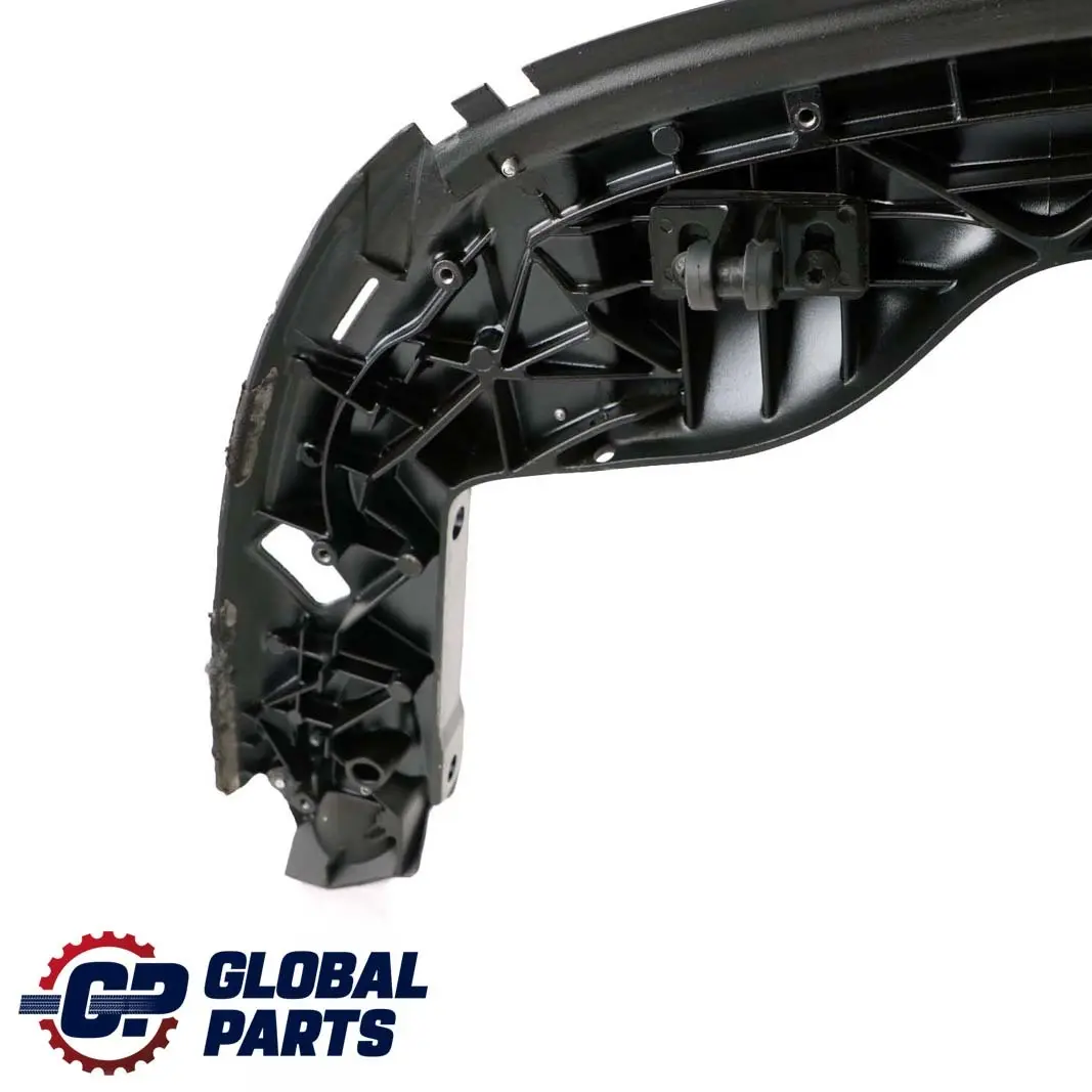 Sellado Techo Plegable Mecanismo para Mercedes A207 Convertible con número de pieza A2097700149 Mercedes A207 Convertible Sellado Techo Plegable Mecanismo - SKU A2097700149 - Número de pieza A2097700149