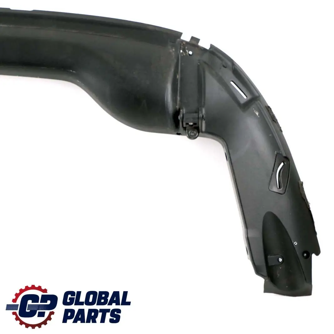 Dichtung Faltdach Mechanismus für Mercedes A207 Cabrio mit Teilenummer A2097700149 Mercedes A207 Cabrio Dichtung Faltdach Mechanismus - SKU A2097700149 - Teilenummer A2097700149