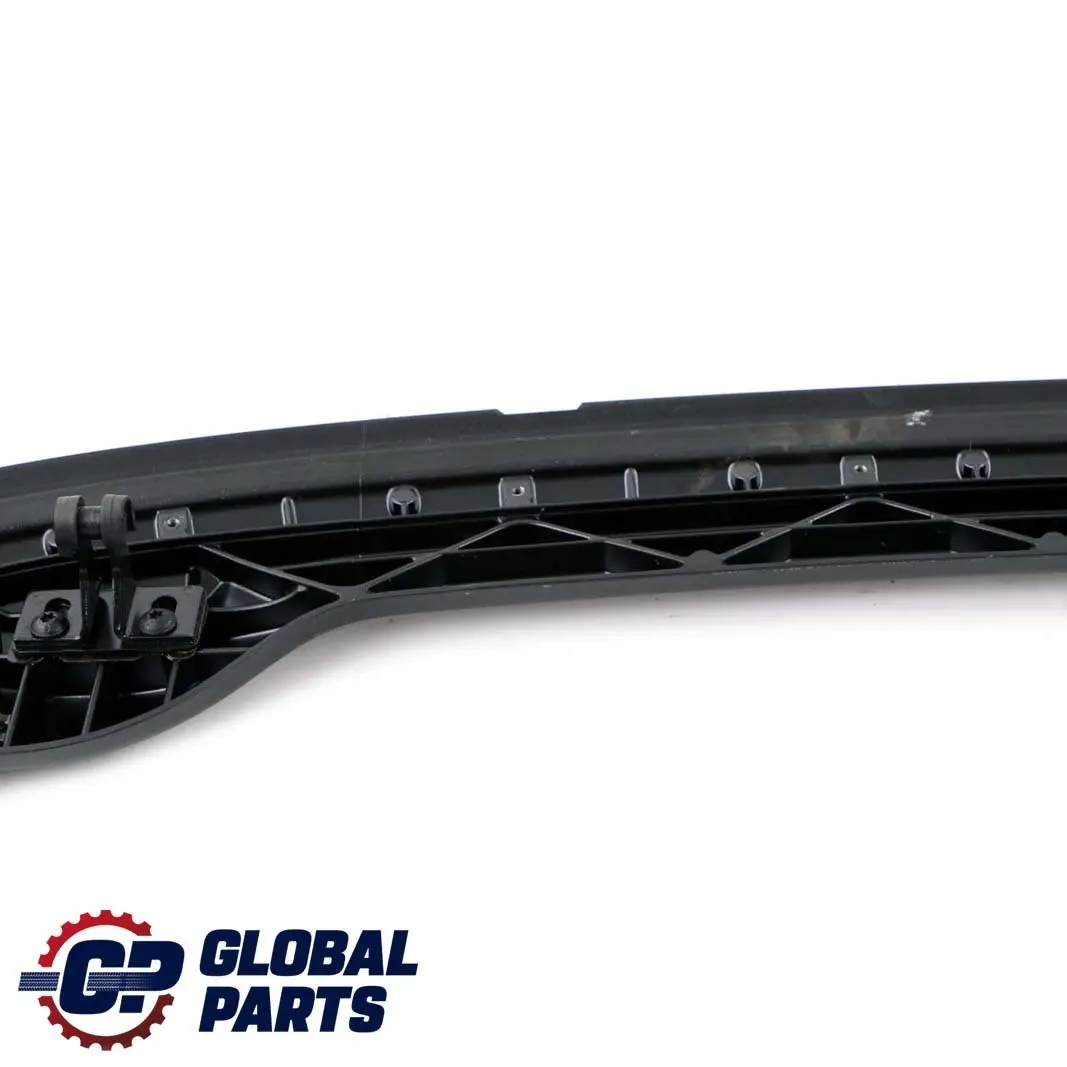 Sealing Folding Top Roof Mechanism to Mercedes A207 Convertible with Part number A2097700149 Mercedes A207 Convertible Sealing Folding Top Roof Mechanism - SKU A2097700149 - Part number A2097700149