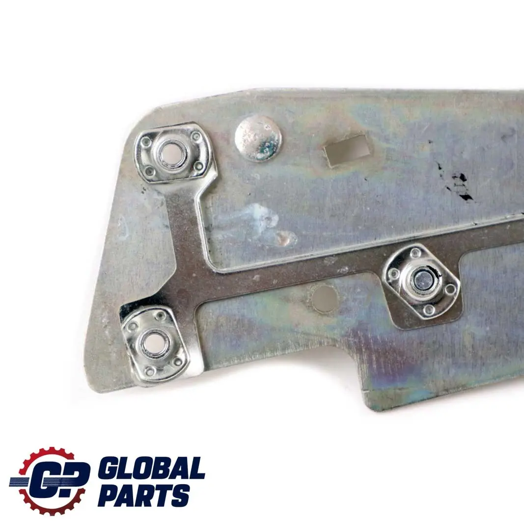 Mercedes-Benz A207 W207 Cabrio Right O/S Support Holder Bracket to with Part number A2097700223 Mercedes-Benz A207 W207 Cabrio Right O/S Support Holder Bracket - SKU A2097700223 - Part number A2097700223