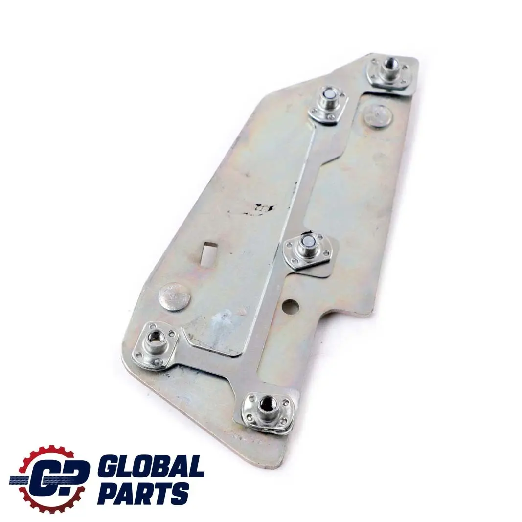 Mercedes-Benz A207 W207 Cabrio Right O/S Support Holder Bracket to with Part number A2097700223 Mercedes-Benz A207 W207 Cabrio Right O/S Support Holder Bracket - SKU A2097700223 - Part number A2097700223
