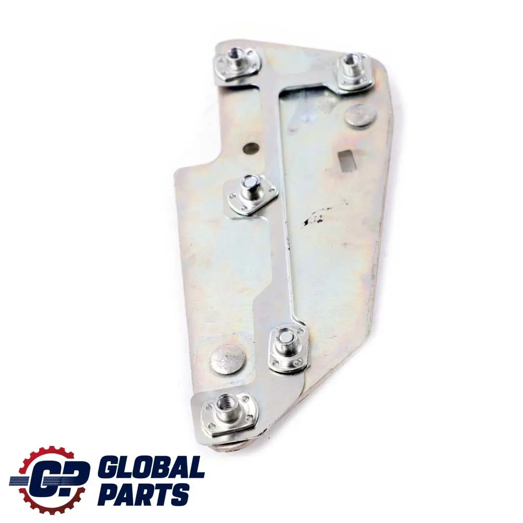 Mercedes-Benz A207 W207 Cabrio Right O/S Support Holder Bracket to with Part number A2097700223 Mercedes-Benz A207 W207 Cabrio Right O/S Support Holder Bracket - SKU A2097700223 - Part number A2097700223