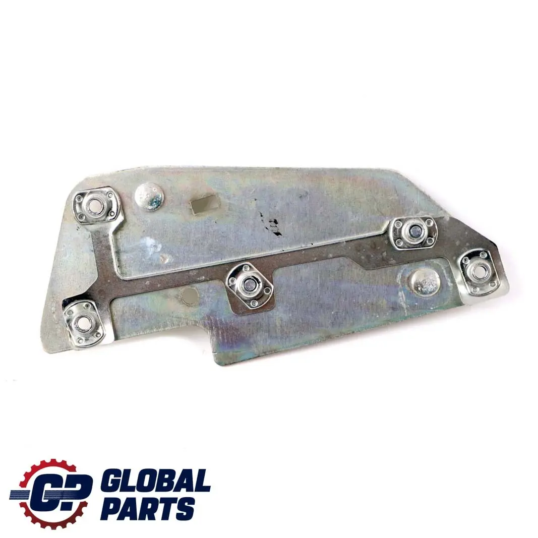 Mercedes-Benz A207 W207 Cabrio Right O/S Support Holder Bracket to with Part number A2097700223 Mercedes-Benz A207 W207 Cabrio Right O/S Support Holder Bracket - SKU A2097700223 - Part number A2097700223