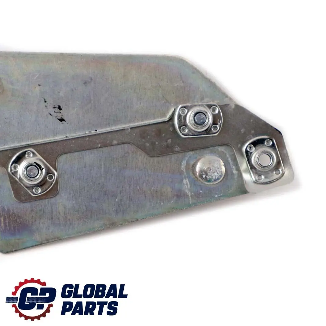 Mercedes-Benz A207 W207 Cabrio Right O/S Support Holder Bracket to with Part number A2097700223 Mercedes-Benz A207 W207 Cabrio Right O/S Support Holder Bracket - SKU A2097700223 - Part number A2097700223