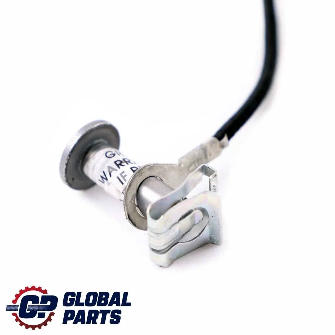  Mercedes-Benz A207 W207 Convertible Tensioning Cable Folding Soft Top Roof - SKU A2097700966-1 - Part number A2097700966