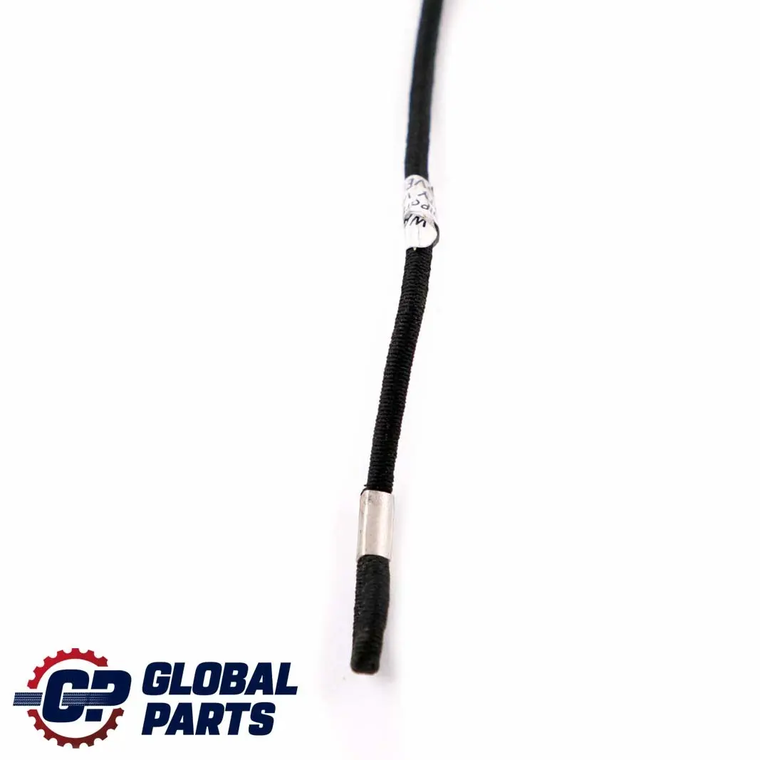  Mercedes-Benz A207 W207 Convertible Tensioning Cable Folding Soft Top Roof - SKU A2097700966-1 - Part number A2097700966