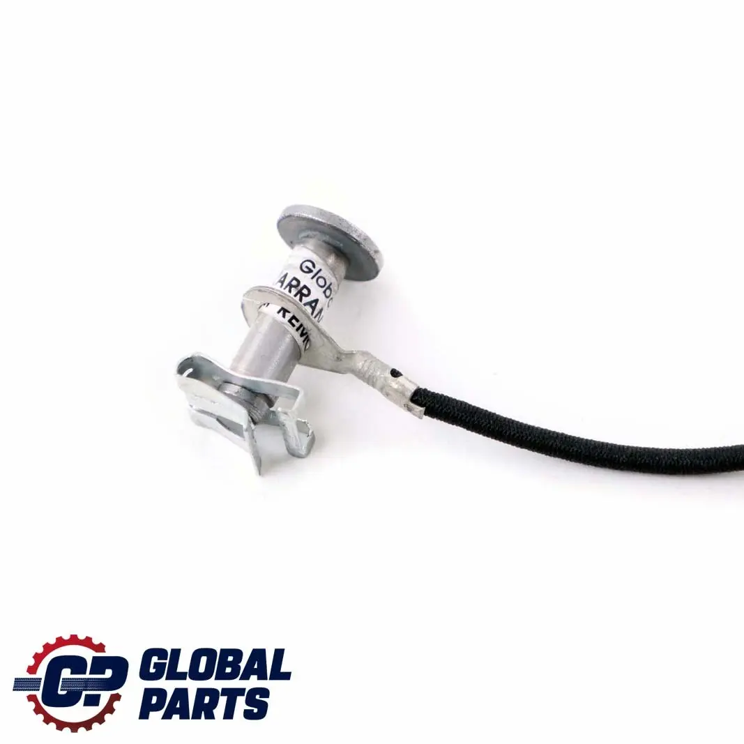 Mercedes-Benz A207 W207 Convertible Tensioning Cable Folding Soft Top Roof to with Part number A2097700966 Mercedes-Benz A207 W207 Convertible Tensioning Cable Folding Soft Top Roof - SKU A2097700966-1 - Part number A2097700966