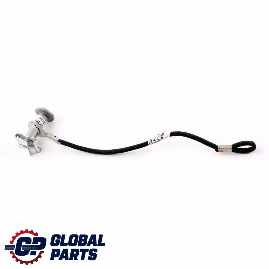  Mercedes-Benz A207 W207 Convertible Tensioning Cable Folding Soft Top Roof - SKU A2097700966-1 - Part number A2097700966